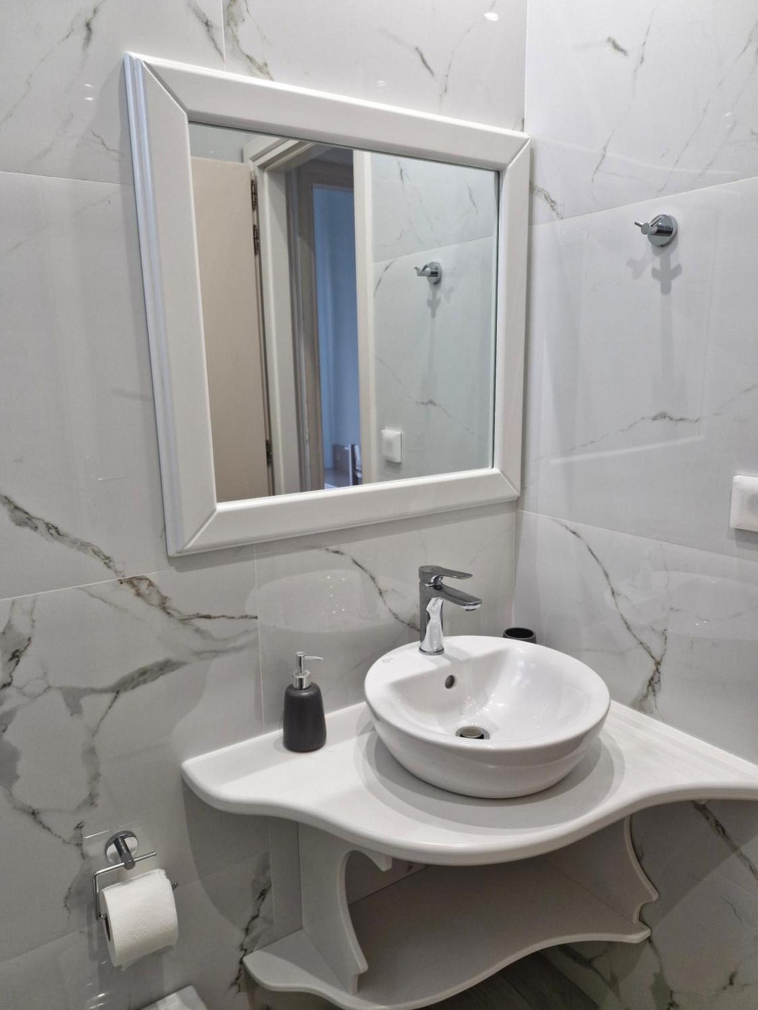 Angela Beach Apartments Votsalakia  Экстерьер фото
